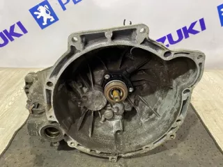 1354515 КПП механическая (МКПП) Ford Focus 2 Арт 2-952971, вид 1