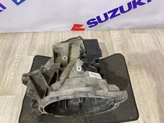 1354515 КПП механическая (МКПП) Ford Focus 2 Арт 2-952971, вид 2