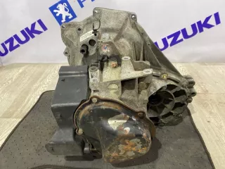 1354515 КПП механическая (МКПП) Ford Focus 2 Арт 2-952971, вид 4