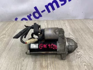 3708100AED01 Стартер Great Wall Hover Арт 2-952972, вид 1