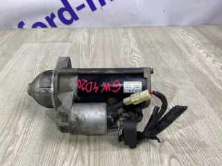 3708100AED01 Стартер Great Wall Hover Арт 2-952972, вид 3