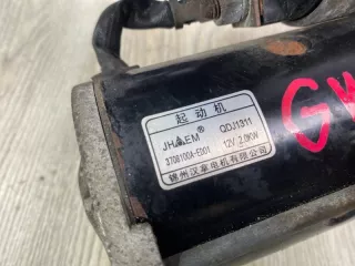 3708100AED01 Стартер Great Wall Hover Арт 2-952972, вид 5