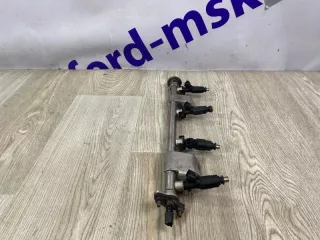 35340-25250 Топливная рампа Kia Magentis MG Арт 2-952992, вид 2