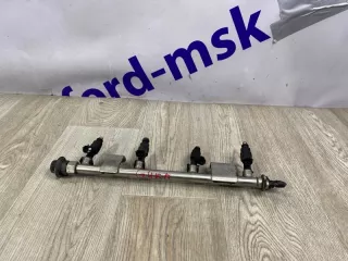35340-25250 Топливная рампа Kia Magentis MG Арт 2-952992, вид 3