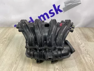 2831025071 Коллектор впускной Kia Magentis MG Арт 2-952993, вид 1