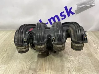 2831025071 Коллектор впускной Kia Magentis MG Арт 2-952993, вид 3