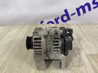 55556068 Генератор Opel Corsa D Арт 2-953022, вид 3