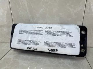 8V0880204E Подушка безопасности в торпеду Skoda Octavia A7 Арт 2-953058, вид 3