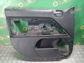 L0100727AA Обшивка двери передней левой Jeep Compass 1 restailing 2 Арт 2-953115, вид 1