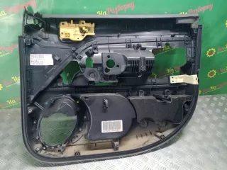 L0100727AA Обшивка двери передней левой Jeep Compass 1 restailing 2 Арт 2-953115, вид 3