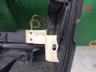 L0100727AA Обшивка двери передней левой Jeep Compass 1 restailing 2 Арт 2-953115, вид 4