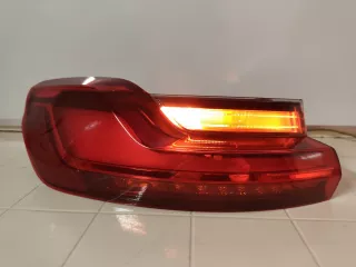 63217409395 Фонарь led BMW X4 G02 Арт 2-953135, вид 2