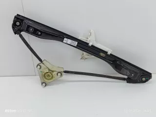 2H7839402H Стеклоподъемник Volkswagen Amarok Арт 2-953146, вид 1