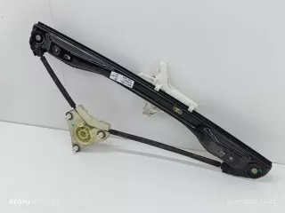 2H7839402H Стеклоподъемник Volkswagen Amarok Арт 2-953146, вид 3