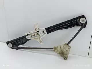 2H7839402H Стеклоподъемник Volkswagen Amarok Арт 2-953146, вид 7