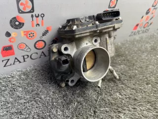 16400-RNA-A01 Заслонка дроссельная Honda Civic 8 restailing 1.8л Арт 2-953232, вид 2