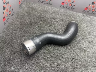 144634GD0A Патрубок интеркулера Infiniti Q50 Арт 2-953275, вид 2