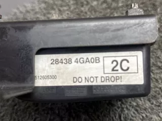 28438-4GA0B Радар дистроника Infiniti Q50 Арт 2-953297, вид 5