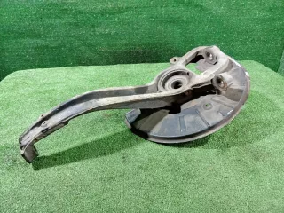 95534115510 Кулак поворотный Porsche Cayenne 958 Арт 2-953416, вид 5