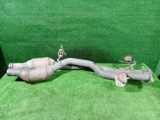 95511302330 Катализатор Porsche Cayenne 958 Арт 2-953519, вид 1