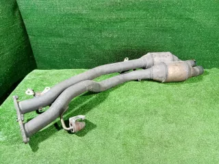 95511302330 Катализатор Porsche Cayenne 958 Арт 2-953519, вид 3