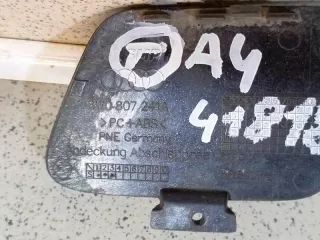 8W0807241AGRU Заглушка (решетка) в бампер Audi A4 B9 Арт 2-953770, вид 8