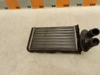8D1819031A Радиатор отопителя (печки) Volkswagen Passat B5 Арт 2-953864, вид 2