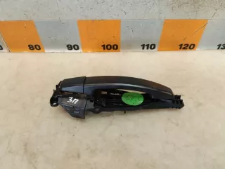 92233089 Ручка двери наружная Chevrolet Orlando Арт 2-953911, вид 1