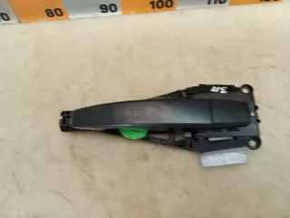 92233089 Ручка двери наружная Chevrolet Orlando Арт 2-953911, вид 2