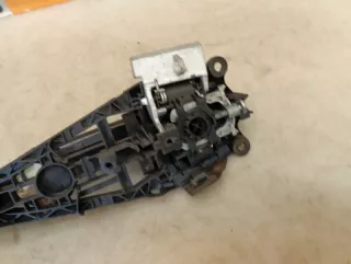 92233089 Ручка двери наружная Chevrolet Orlando Арт 2-953911, вид 4