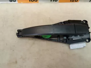 92233089 Ручка двери наружная Chevrolet Orlando Арт 2-953923, вид 3