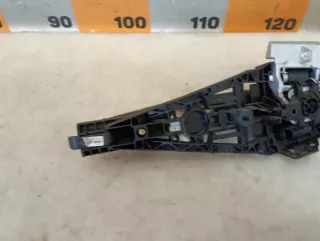 92233089 Ручка двери наружная Chevrolet Orlando Арт 2-953923, вид 4