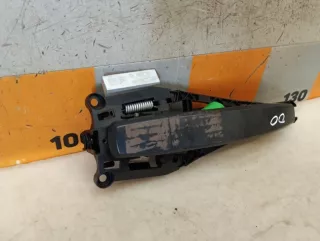 92233089 Ручка двери наружная Chevrolet Orlando Арт 2-953932, вид 2