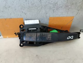 92233089 Ручка двери наружная Chevrolet Orlando Арт 2-953932, вид 4