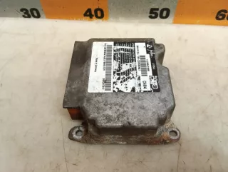 1328447080 Блок AirBag Fiat Ducato 2 Арт 2-954014, вид 2