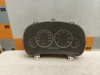 1339327080 Щиток приборов (приборная панель) Fiat Ducato 2 Арт 2-954143, вид 1
