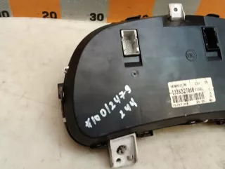 1339327080 Щиток приборов (приборная панель) Fiat Ducato 2 Арт 2-954143, вид 6