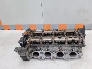 A2710106420 Головка блока Mercedes C W203 Арт 2-954267, вид 1