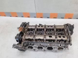 A2710106420 Головка блока Mercedes C W203 Арт 2-954267, вид 2