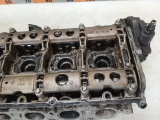 A2710106420 Головка блока Mercedes C W203 Арт 2-954267, вид 3