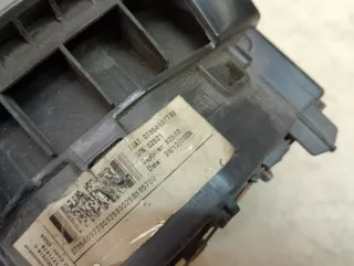 07354697730 Подушка безопасности водителя Peugeot Boxer 2 Арт 2-954288, вид 8