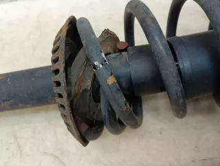3B0413031P Амортизатор передний Volkswagen Passat B5 Арт 2-954401, вид 3