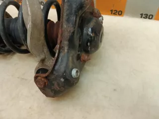 3B0413031P Амортизатор передний Volkswagen Passat B5 Арт 2-954401, вид 4