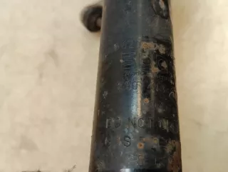3B0413031P Амортизатор передний Volkswagen Passat B5 Арт 2-954401, вид 7
