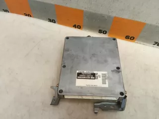 8966152673 Блок управления двигателем Toyota Echo Арт 2-954674, вид 2