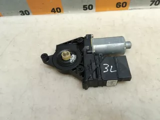 3B9839751AD Моторчик стеклоподъемника Volkswagen Passat B5 Арт 2-954696, вид 1
