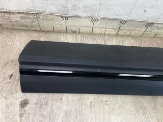 5500500XKQ11A Молдинг (накладка кузовная) Haval F7 Арт 2-954740, вид 2