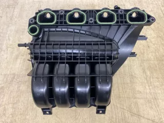 04E129712BA Коллектор впускной Skoda Rapid Арт 2-954775, вид 4