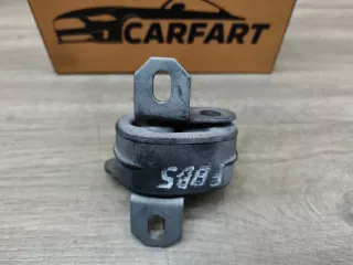 8e0253144af Кронштейн глушителя Audi A4 B7 Арт 2-954785, вид 4