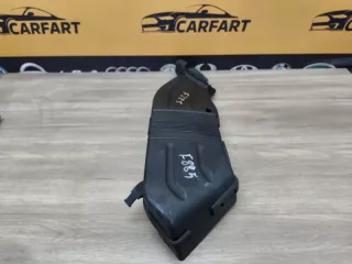8e0129617d Воздухозаборник Audi A4 B7 Арт 2-954786, вид 2